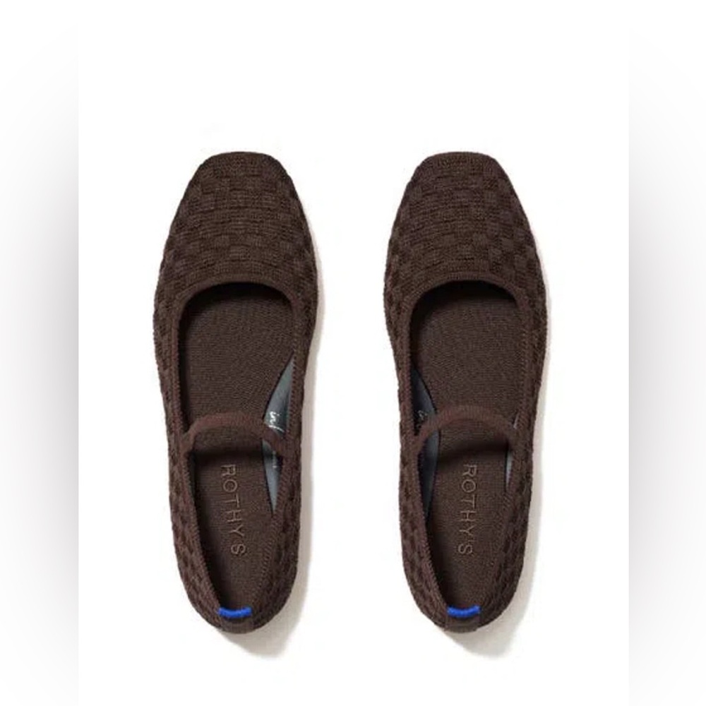 Rothy's Brown Women's Shoes